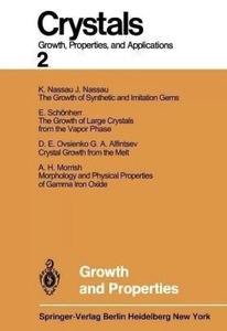 The growth of synthetic and imitation gems